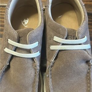 Stylish Beige Sneakers